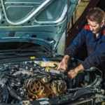 Centre Automobile Total Indépendant très fréquenté fonctionnant Du Lundi Au Vendredi En Australie Du Sud
