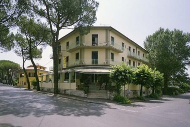 Attività alberghiere in Toscana