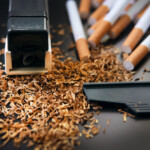 Fabricant, distributeur, détaillant de Tabac de 30 ans
