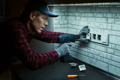 Société Américaine d'Installation / Maintenance Informatique