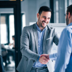 Entreprise de Sous-Traitance B2B de Niche Américaine