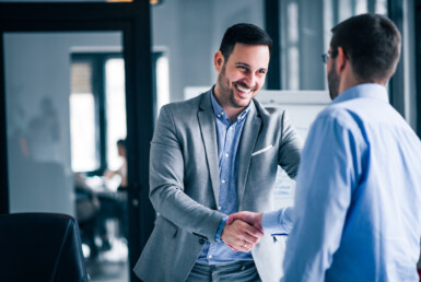 Entreprise de Sous-Traitance B2B de Niche Américaine