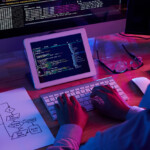 Une Entreprise Américaine de Logiciels À Service Complet de 21 Ans