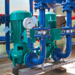 Centrales Hydroélectriques Établies