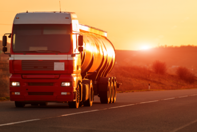 Leader Européen du Transport de Carburants Liquides et Gazeux depuis 50 ans