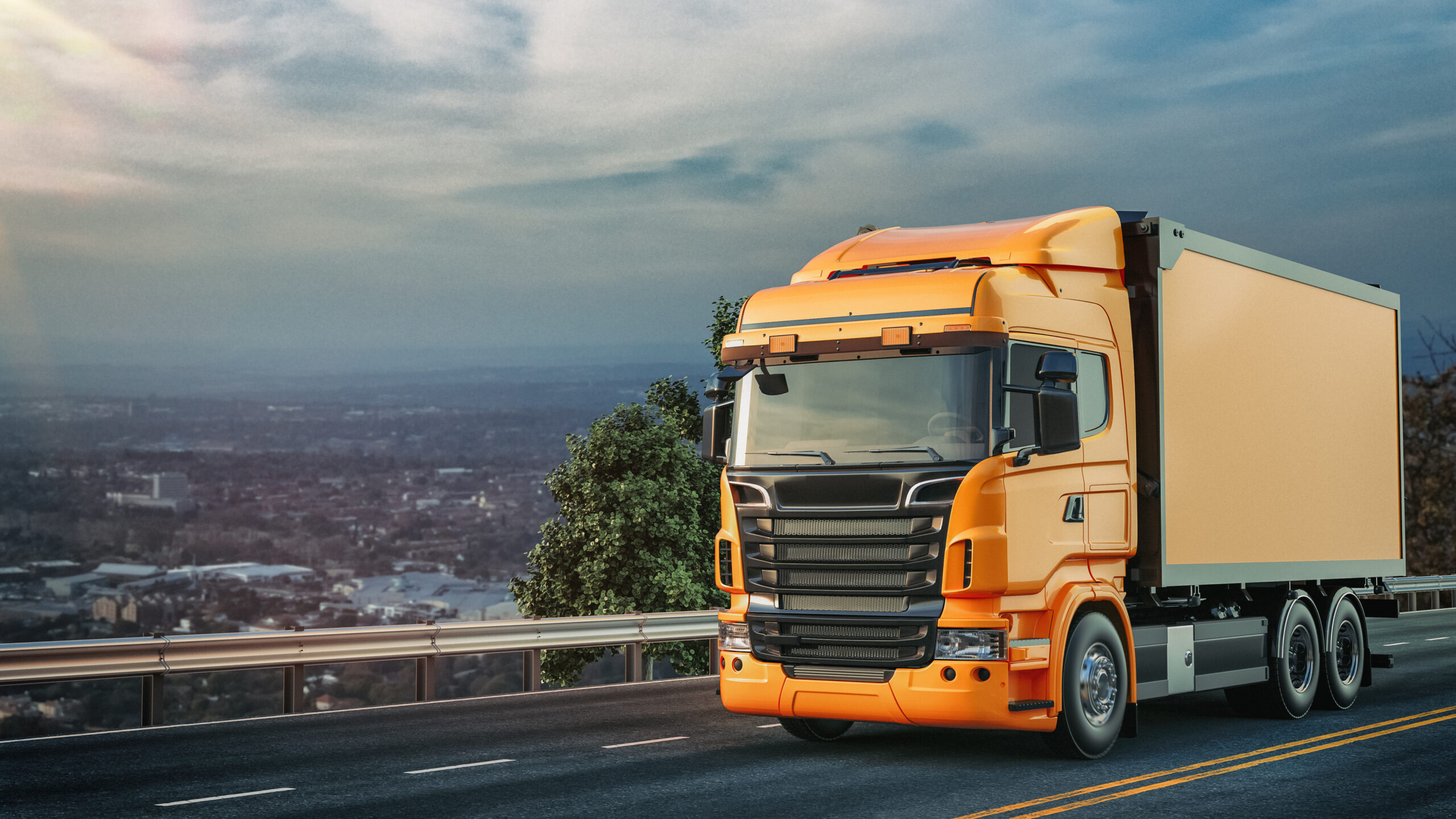 中小規模トラック運送事業者向け2倍超のポートフォリオ