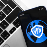 仮想プライベートネットワーク(VPN)モバイルアプリ