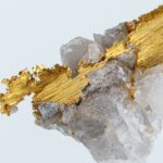 Projeto de Mineração de Ouro