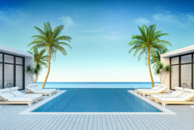 Pool Villas and Resort