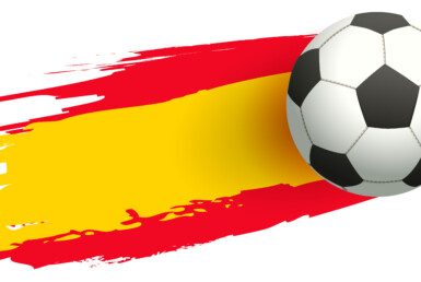Clube de Futebol Espanhol