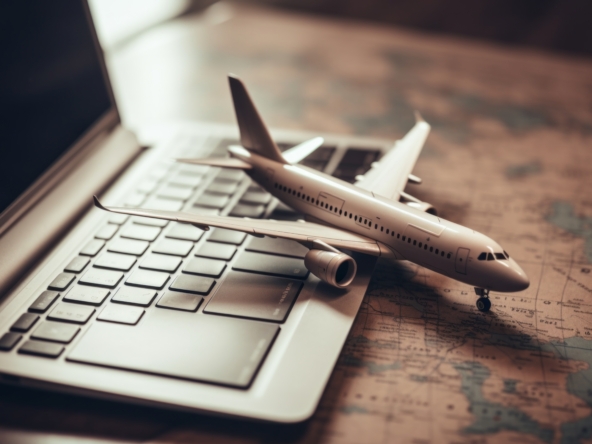 Aircraft Business for Sale