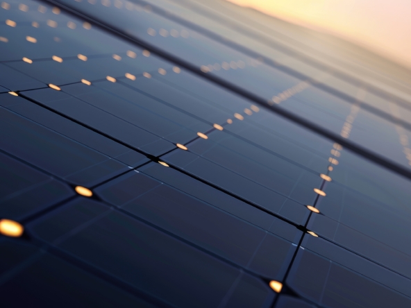 Renewable energy investment