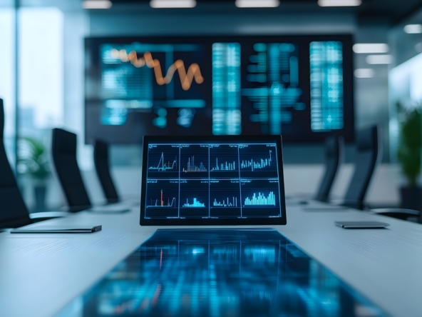 Investment Management Platform for a sale